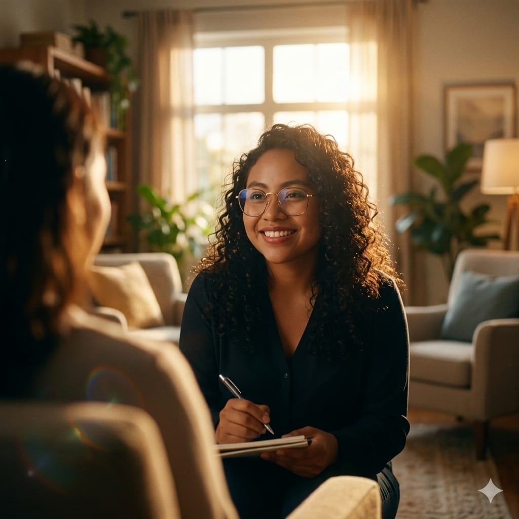 Acompañamiento profesional en Bienestar Digital