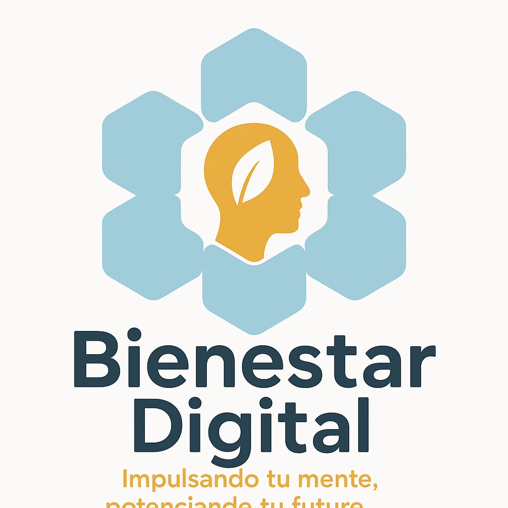 Logo Bienestar Digital